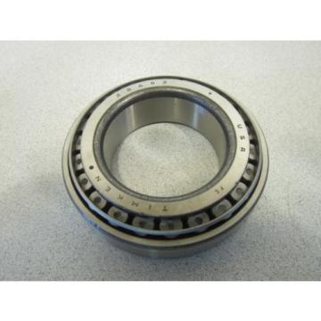  Tapered Roller Bearing 28682 NSN 3110001005329 Appears Unused MORE INFO!