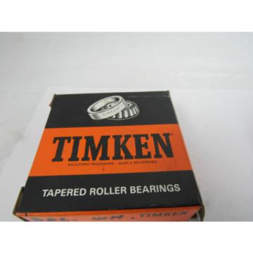  TAPERED ROLLER BEARING 13621