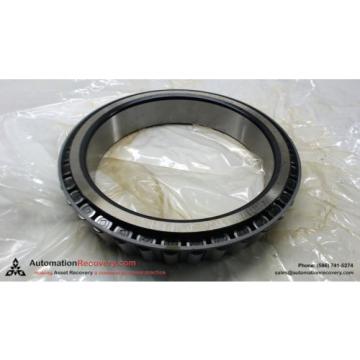  M349549 TAPERED ROLLER BEARING TRB SINGLE CONE 8-12 OD NEW #113622