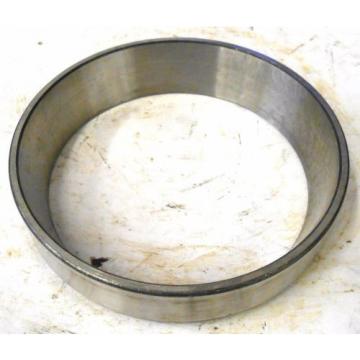 BOWER TAPERED ROLLER BEARING CUP 39520 4.4375&#034; OD 0.9375&#034; WIDTH