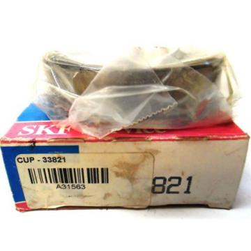  TAPERED ROLLER BEARING CUP 33821 SERIES 33800
