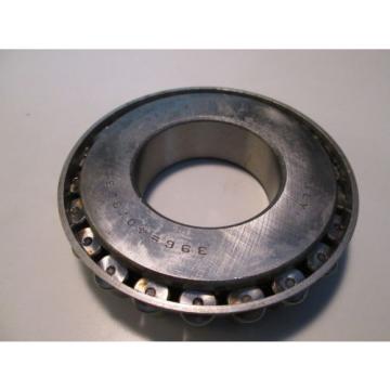 396 TAPERED ROLLER BEARING