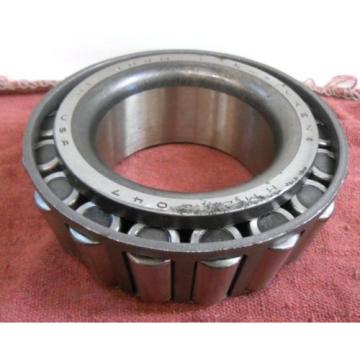  TAPERED ROLLER BEARING HM212047 CONE 2.500&#034; BORE