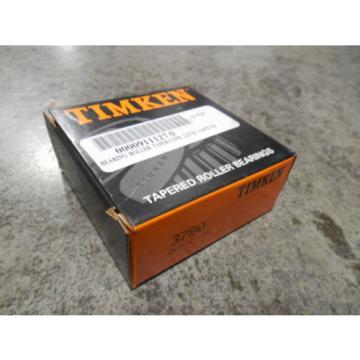 NEW  3780 200110 Tapered Roller Bearing Cone