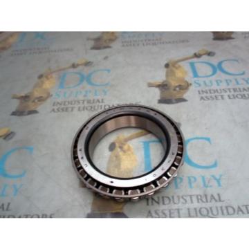  34301 TAPERED ROLLER BEARING CONE NEW
