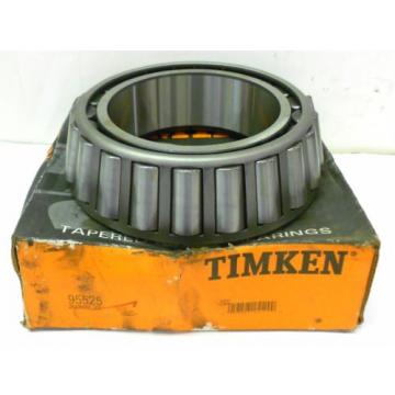  TAPERED ROLLER BEARING CONE 95525 BORE 5 1/4&#034; WIDTH 2 1/2&#034;