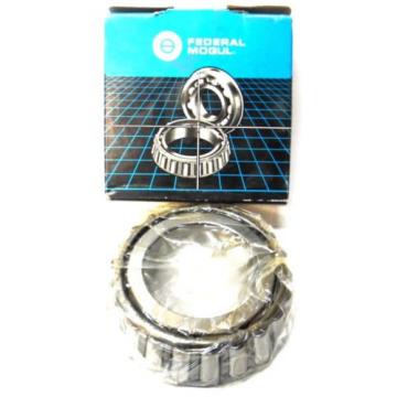 BOWER TAPERED ROLLER BEARING 576 2.8750&#034; BORE 1.4212&#034; CONE WIDTH