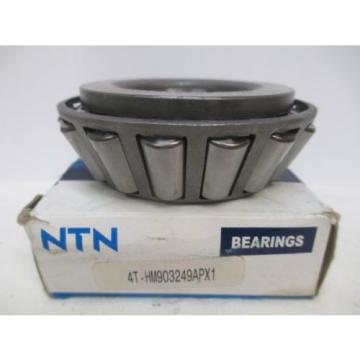 NEW  TAPERED ROLLER BEARING 4T-HM903249APX1 4THM903249AP1