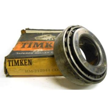  TYSON TAPERED ROLLER BEARING HM212044 3782 3720 NOS