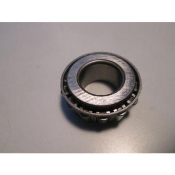 LM11710  TAPERED ROLLER BEARING