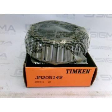 New!  JM205149 Tapered Roller Bearing