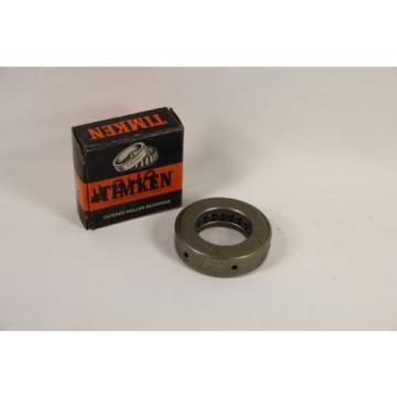  T189W Tapered Roller Bearing 1.885&#034; Bore 3.266&#034; OD 0.9063&#034; Width