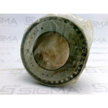  25572 Tapered Roller Bearing New