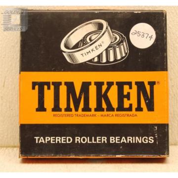  492A Tapered Roller Bearing