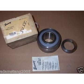 BROWNING C950X 2 7/16 TAPERED ROLLER BEARING INSERT 2-7/16&#034; SHAFT