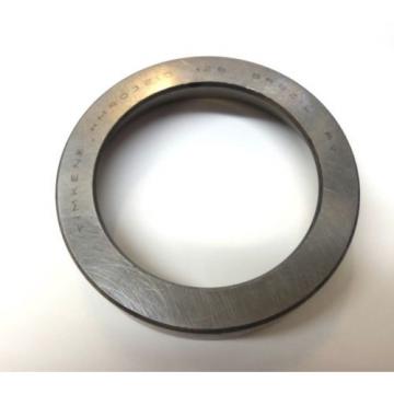  TAPERED ROLLER BEARING CUP HM903210 3.75&#034; OD 0.875&#034; OVERALL WIDTH