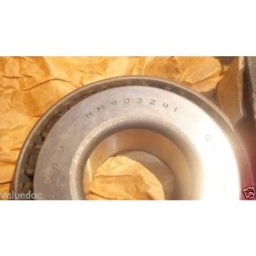  HM903241 Tapered Roller Bearing