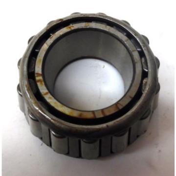 BOWER BCA TAPERED ROLLER BEARING CONE 31597 1.4375&#034; BORE 2 5/8&#034; OD