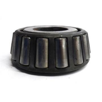  59162 TAPERED ROLLER BEARING 1-5/8&#034; BORE 1-7/16&#034; WIDTH