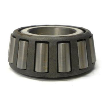  TAPERED ROLLER BEARING 1987 USA 1.0620&#034; BORE 0.7620&#034; WIDTH