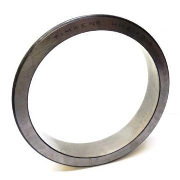  TAPERED ROLLER BEARING HM212010 SINGLE CUP STEEL 4 3/4&#034; OD 1 1/4&#034; W