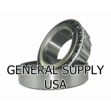 1pcs 25580/25520 Tapered roller bearing set best price on the web