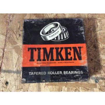  tapered roller bearing  NOS #47420 free shipping 30 day warranty