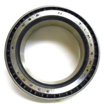  TAPERED ROLLER BEARING 33287