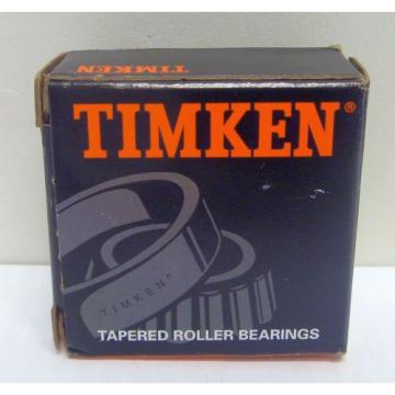  M84548 Tapered Roller Bearing: 25.4mm Bore 57.15mm O.D. 19.431mm Width
