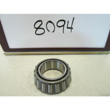  Cone and Rollers Tapered Rollers 26884 NSN 3110001003555 1&#034; Cone W Steel