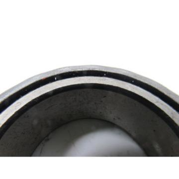 Bower 2984 1.8125&#034; Bore 3.3465&#034; OD Single Taper Roller Cone Bearing W/Flange