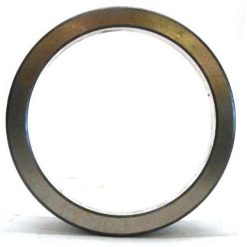 BOWER TAPER ROLLER BEARING 752 CUP 6.3750&#034; OD SINGLE CUP