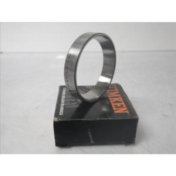 LM29710  Tapered Roller Bearing Cup (New)