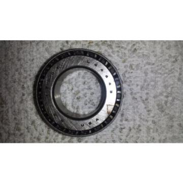  Tapered Roller Bearing #L44643 Id 1&#034; Width .585&#034;