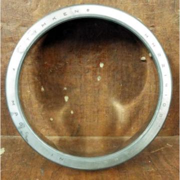 1 NEW  HH221410B TAPERED ROLLER BEARING RACE ***MAKE OFFER***