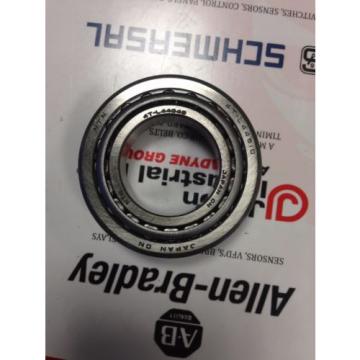 *NEW*  L44649/L44610 TAPERED ROLLER BEARING SET