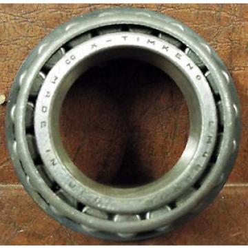 1 NEW  LM48500L TAPERED ROLLER BEARING ***MAKE OFFER***