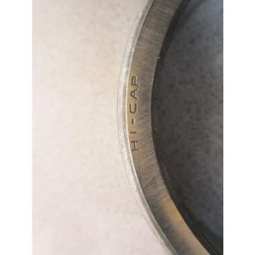 Tapered Roller Bearing Cup 25523-N 3.265&#034; Outside D .875&#034; W Steel BARGAIN