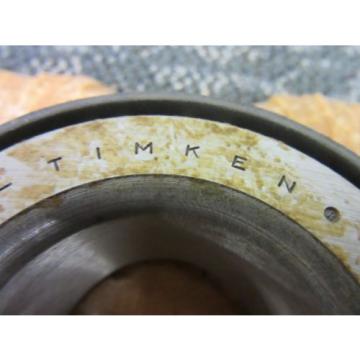  TAPERED ROLLER BEARING MILITARY SURPLUS 3110-00-100-0268 527 NEW