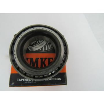  TAPERED ROLLER BEARING LM67048