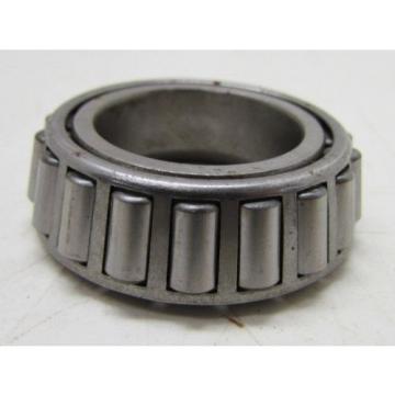 LM48548 Tapered Roller Bearing Core