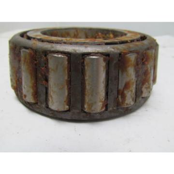  756A Tapered Roller Bearing