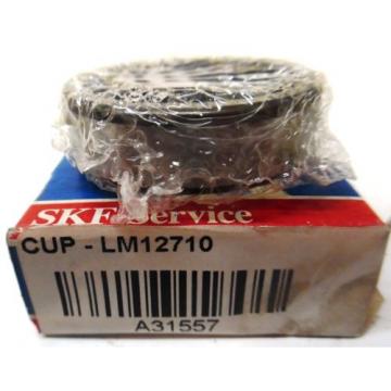  TAPERED ROLLER BEARING CUP LM12710 SERIES 12700