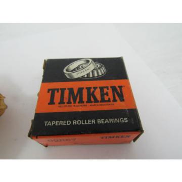  TAPERED ROLLER BEARING 09067