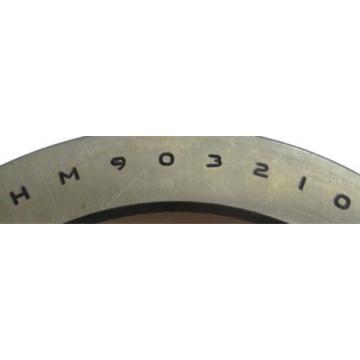  TAPERED ROLLER BEARING HM9032120 3-3/4&#034; OUTER DIAMETER 7/8&#034; CUP WIDTH