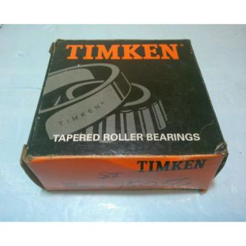  Tapered Roller Bearing 558S