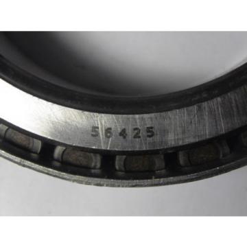 Bower 56425 Tapered Roller Bearing Cone ! NWB !