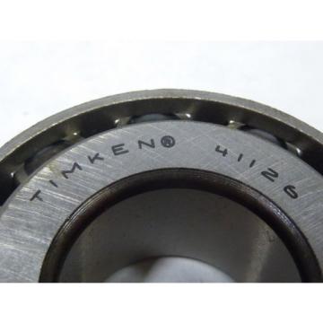  41126 Tapered Roller Bearing 