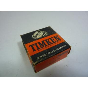  LM48548C Tapered Roller Bearing  NEW