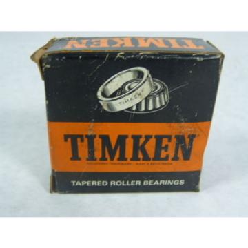  HM88649 Pinion Tapered Roller Bearing 